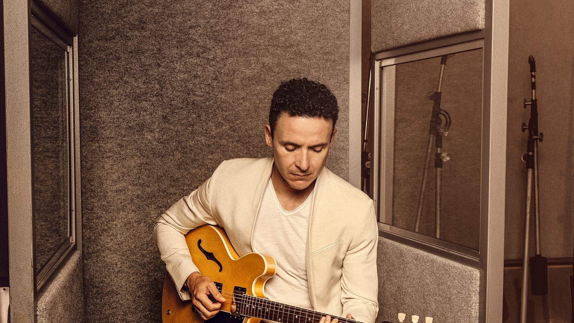 Fonseca y su Tropicalia Tour