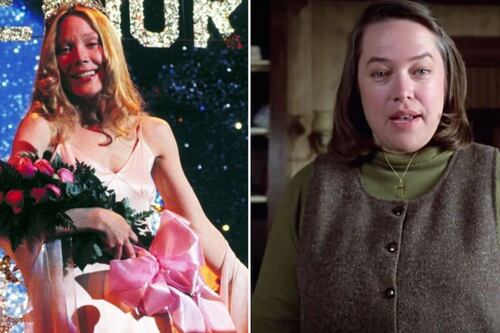 5 películas de terror basadas en novelas de Stephen King: las cintas para ver rumbo a Halloween