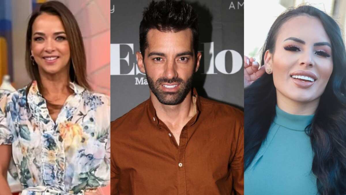 Toni Costa defendió a su nueva novia