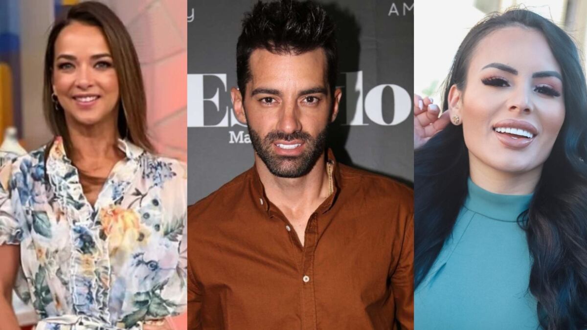 Toni Costa defendió a su nueva novia