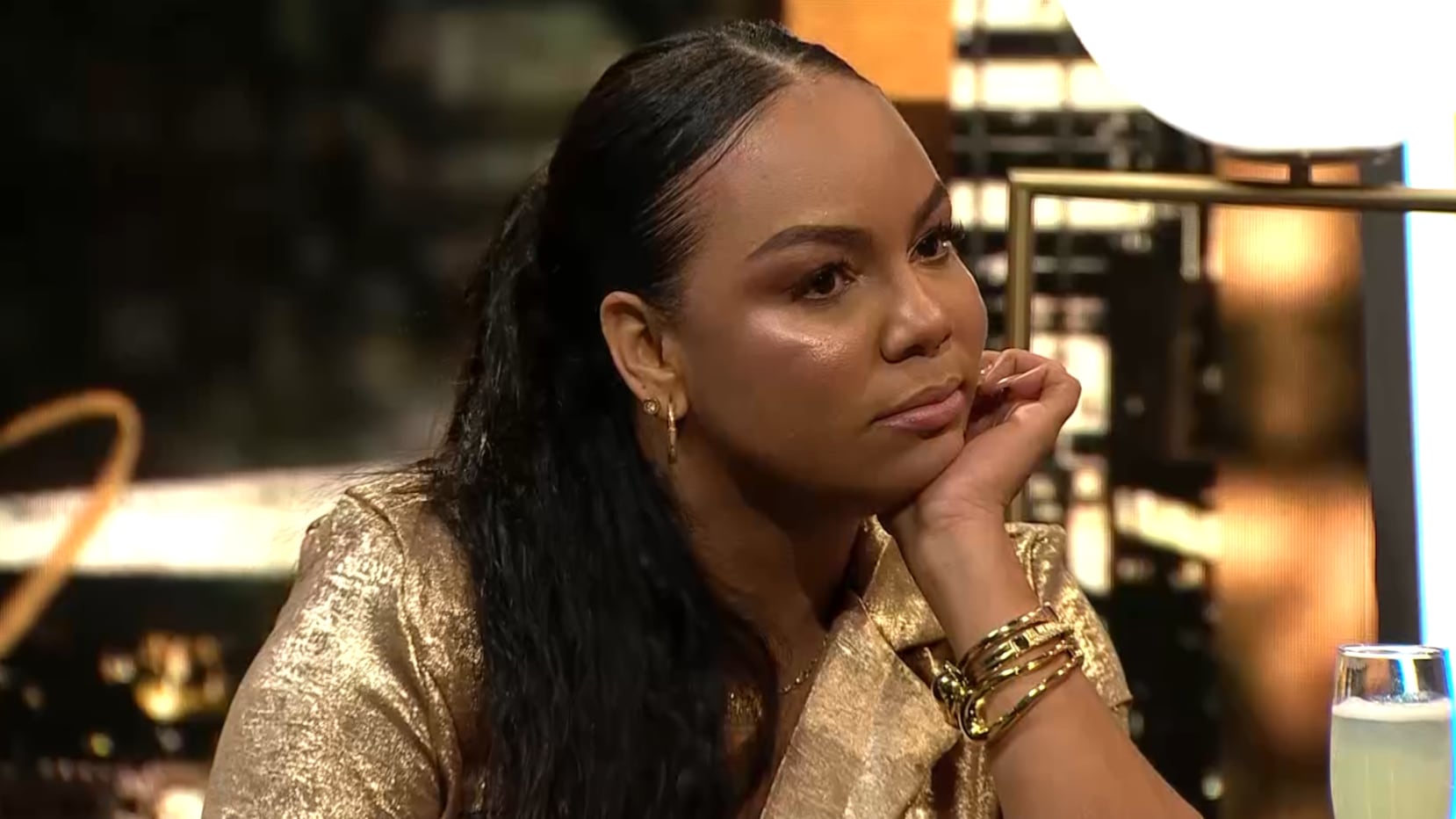 Betsy Camino | Gentileza: Chilevisión