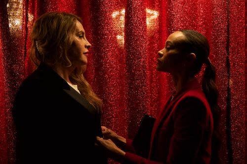 Lo que faltaba: actriz de ‘Emilia Pérez’ trató a los colombianos de ‘estúpidos’ e ‘ignorantes’