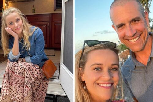 Reese Witherspoon es la actriz más rica: no necesitará a su ex gracias a estos negocios