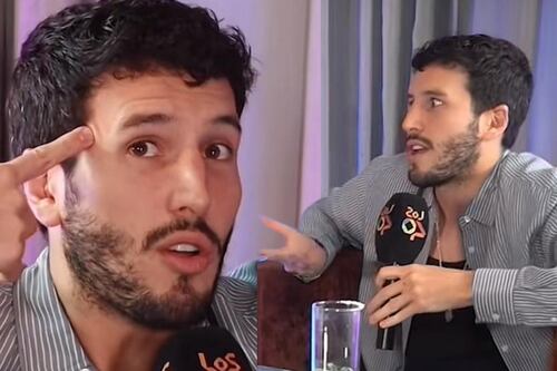 “La gente le pone mucho tabú a esas cosas”, Sebastián Yatra sobre su injerto de cabello