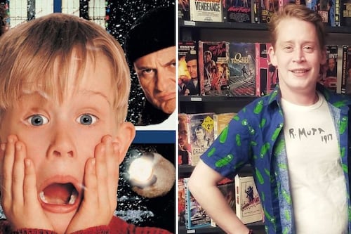 Así se han transformado los actores de ‘Mi Pobre Angelito’: Uno de ellos ya falleció