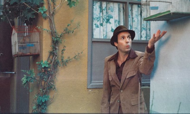 Chespirito
