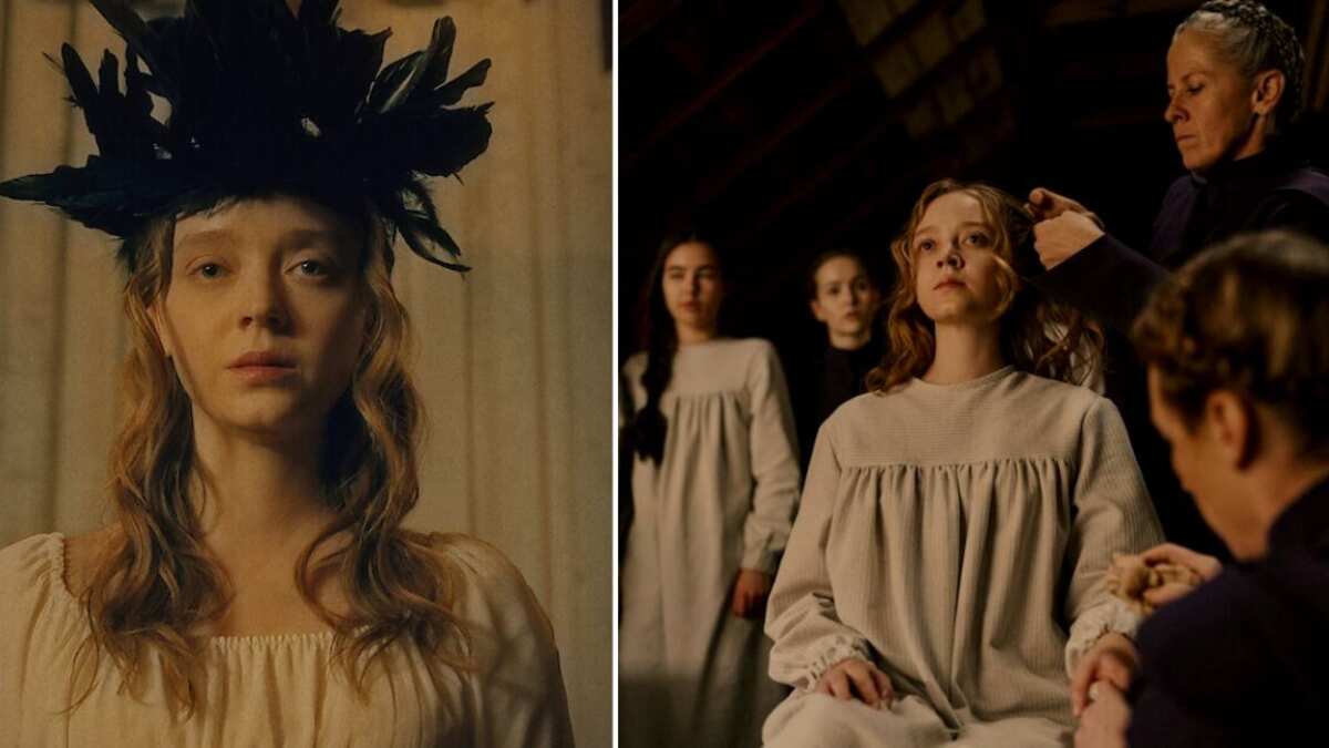 'Devil in Ohio' es una serie que retrata los peligros de las sectas