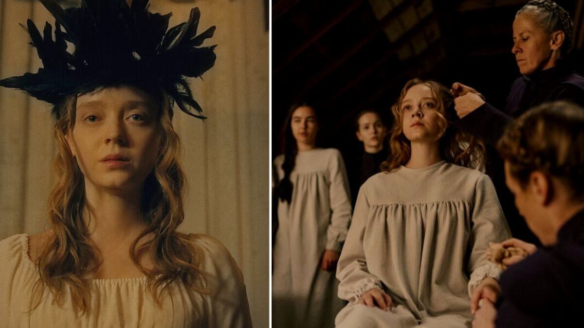 'Devil in Ohio' es una serie que retrata los peligros de las sectas