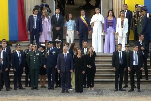 Hija de Petro cuenta qué pasó en verdad cuando esposa de Duque fue ‘grosera’ con sus hermanos