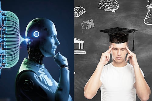 Las profesiones con inteligencia artificial mejor pagadas que dominarán en 2026