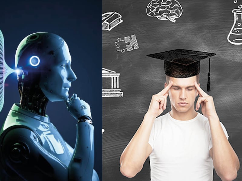 Las profesiones con inteligencia artificial mejor pagadas que dominarán en 2026