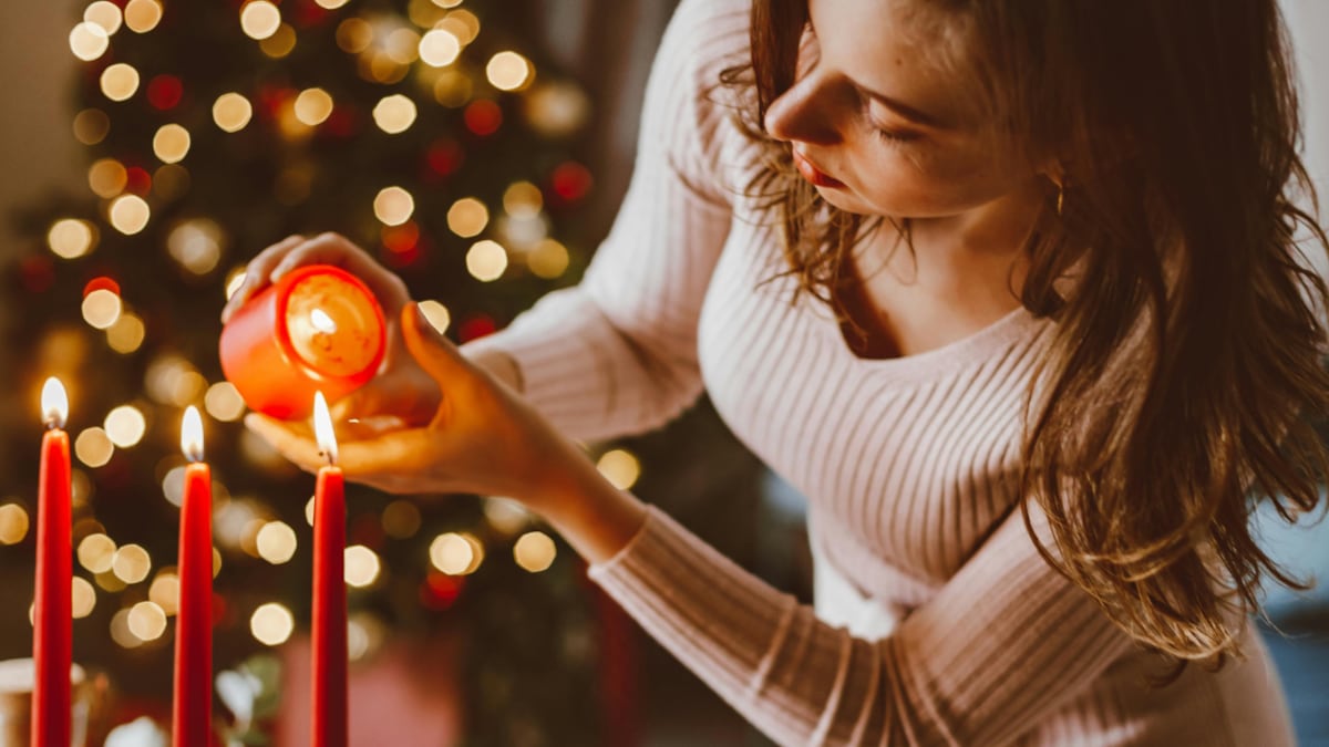 ¡Ideas irresistibles! Así se arma la mesa navideña más elegante del 2025