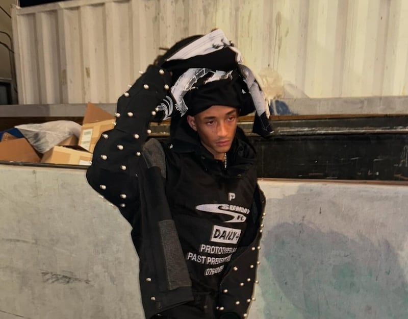 Jaden Smith
