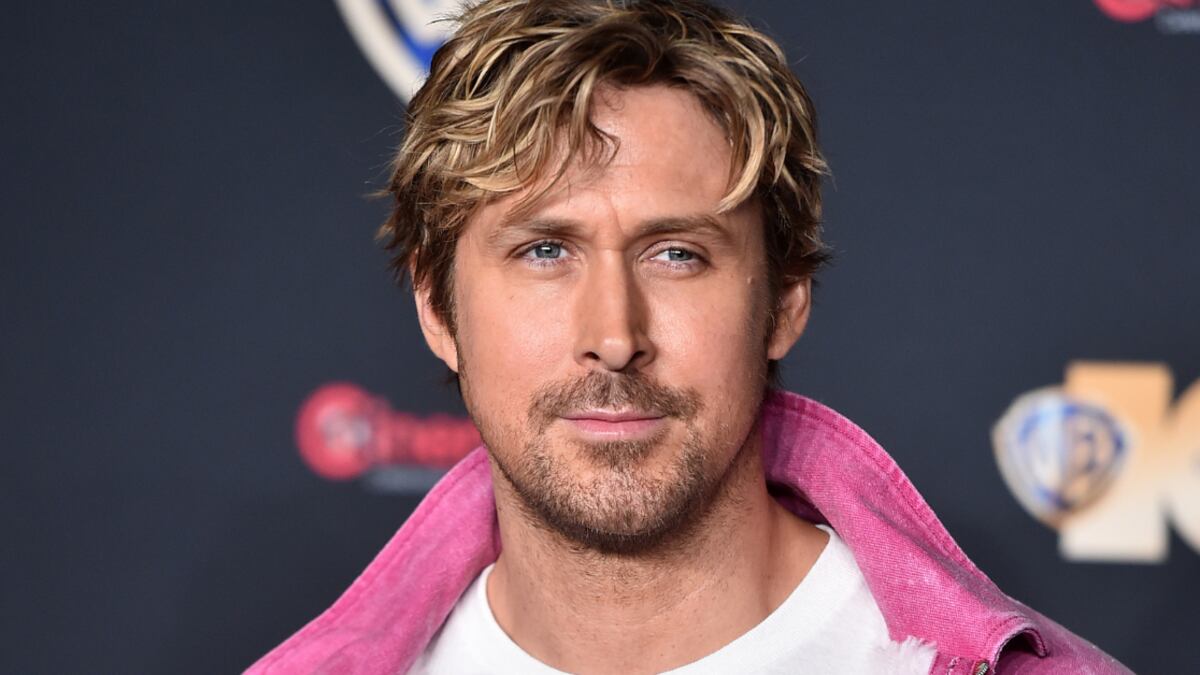 Ryan Gosling rindió un especial tributo a las mujeres