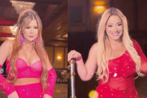 ¡La Jaume regresa con todo! ¿De qué tratará el nuevo segmento de En Contacto donde estará Carolina Jaume y Marián Sabaté?