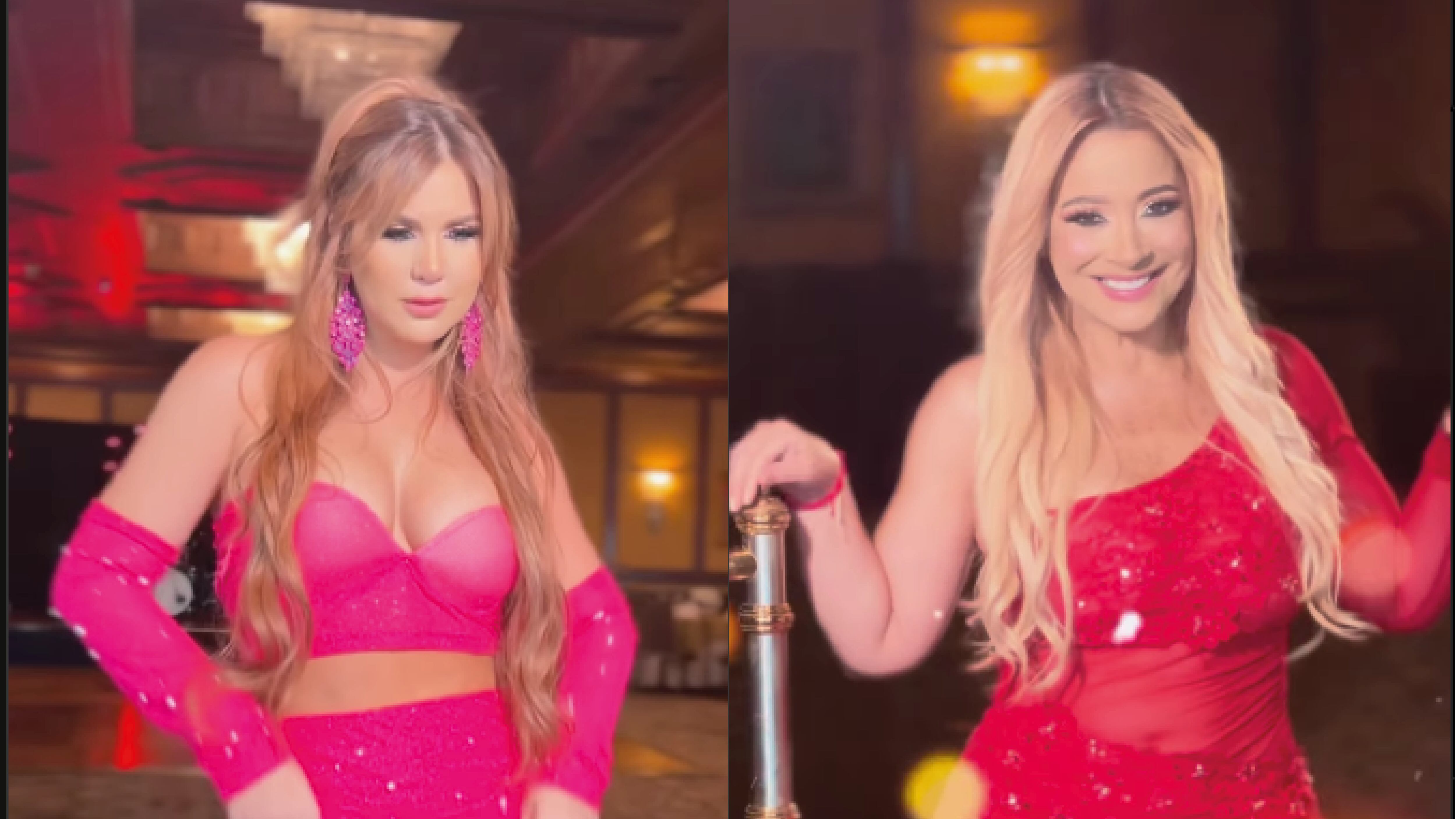 ¡La Jaume regresa con todo! ¿De qué tratará el nuevo segmento de En Contacto donde estará Carolina Jaume y Marián Sabaté?