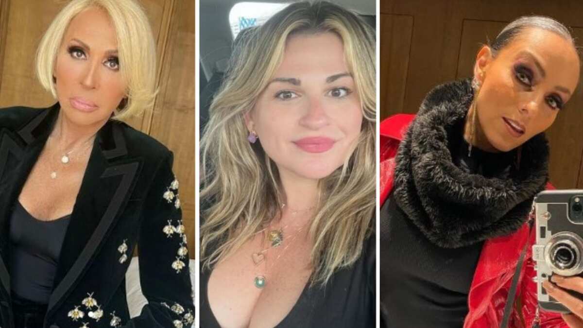 La hija de Laura Bozzo, Victoria de la Fuente envió mensaje a los fans de Ivonne Montero cansada del bullying