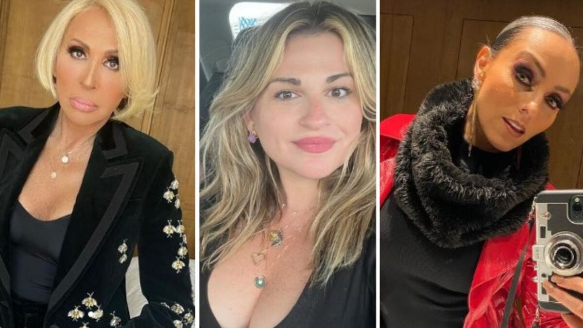 La hija de Laura Bozzo, Victoria de la Fuente envió mensaje a los fans de Ivonne Montero cansada del bullying