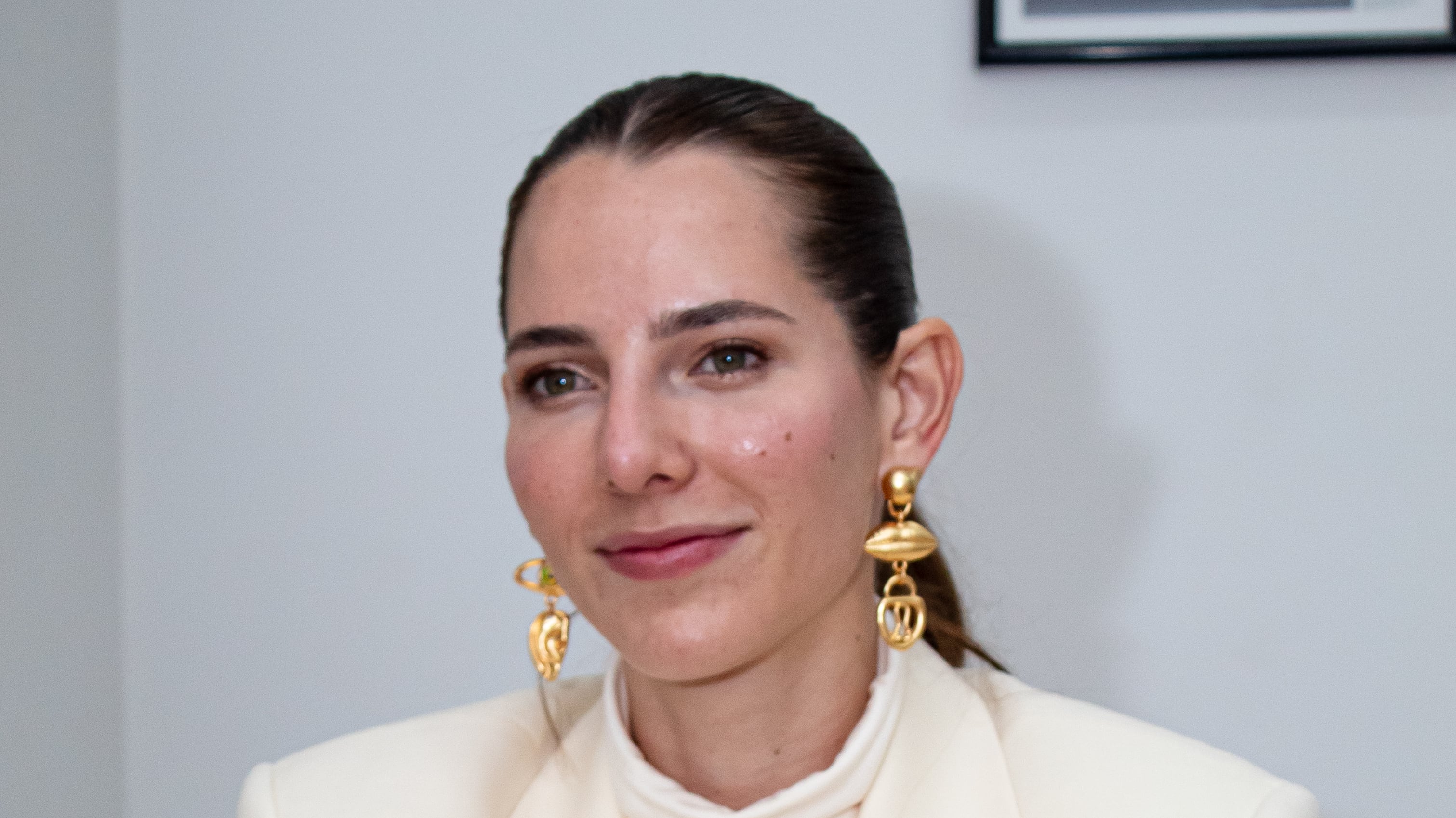 Lavinia Valbonesi, Primera Dama del Ecuador