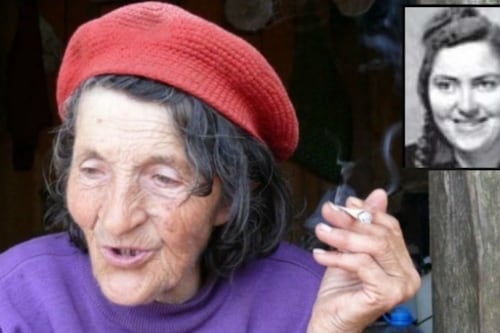 Mujer murió virgen a los 85 años para no manchar el apellido familiar