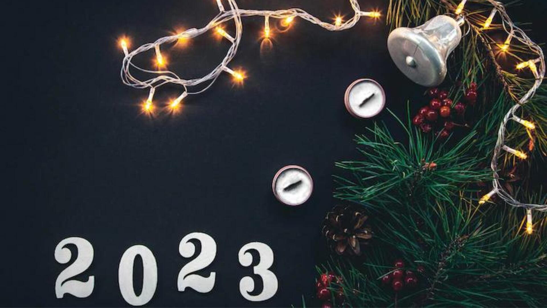 Consejos para activar la buena suerte en el 2023