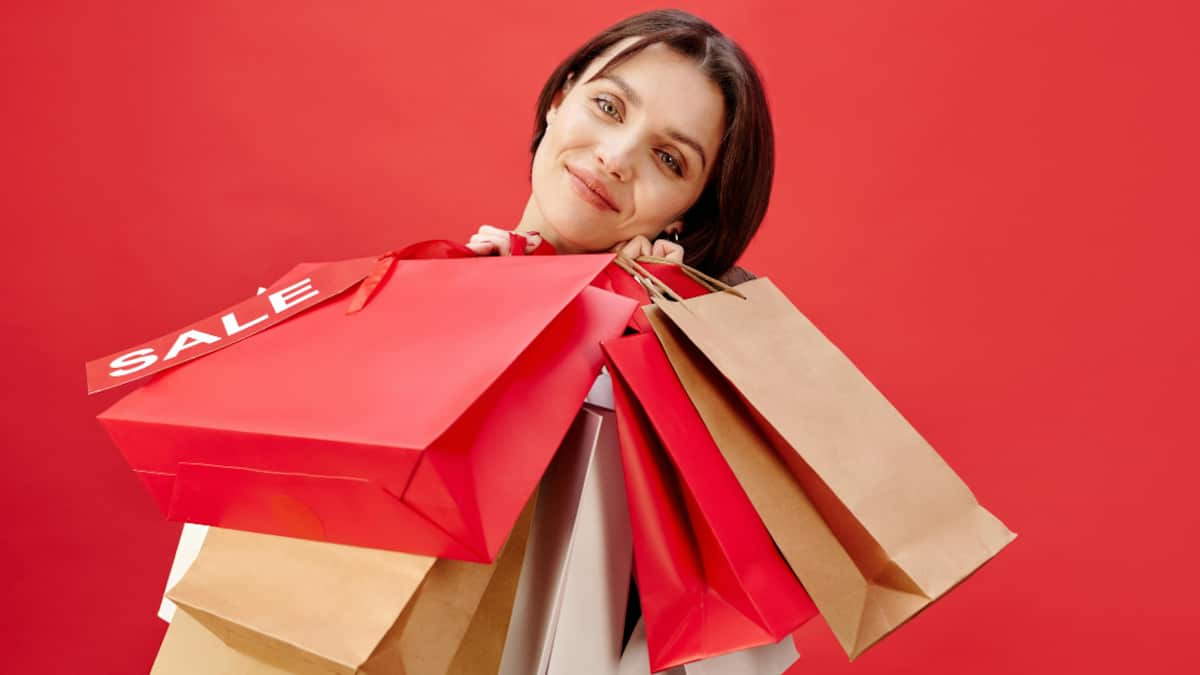 “No eres tu talla”: el método TriziaZu que está inspirando a miles de mujeres