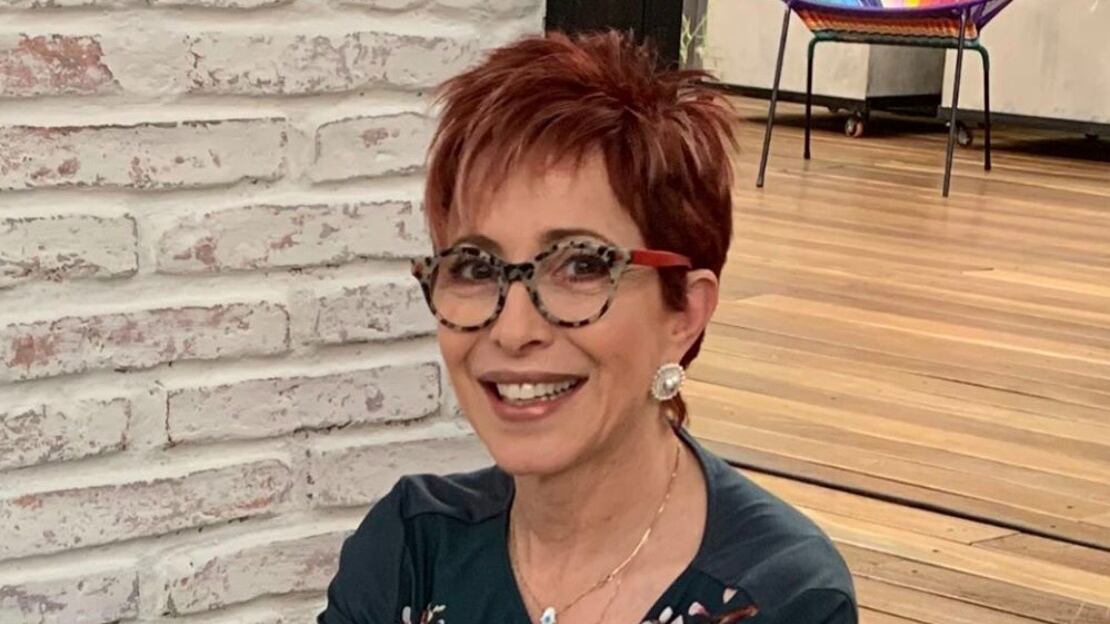 Yaneth Waldman