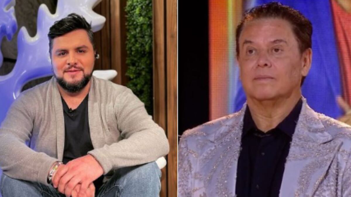 “No saben cuánto dolor”: así reaccionaron Brenda y Alejandro Bezares al reencuentro entre Mario y Paul Stanley