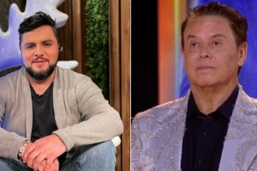 “No saben cuánto dolor”: así reaccionaron Brenda y Alejandro Bezares al reencuentro entre Mario y Paul Stanley