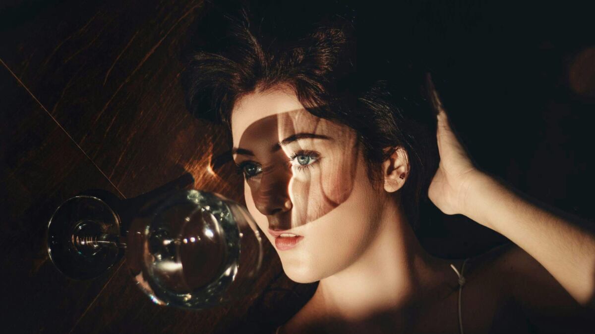 Tendencia en tintes de pelo 2024