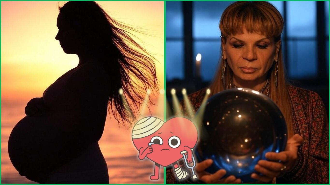 Mhoni Vidente advierte de “embarazos prohibidos”