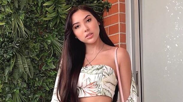 Aida Victoria Merlano aconsejó a sus seguidores a dejar de cuestionarse y a mirar los logros desde una perceptiva que les permita avanzar.