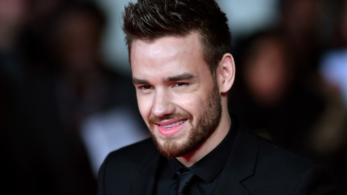 En redes sociales se ha difundido un estremecedor del padre de Liam Payne en Argentina.