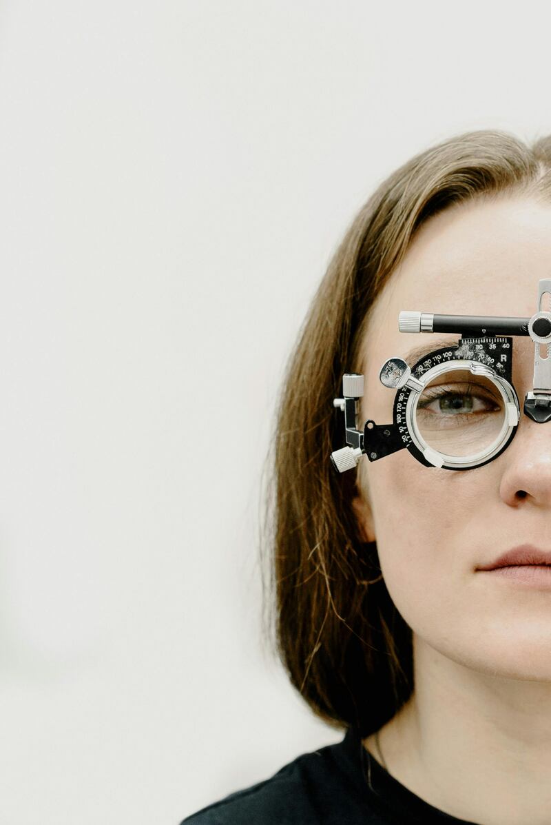 Glaucoma