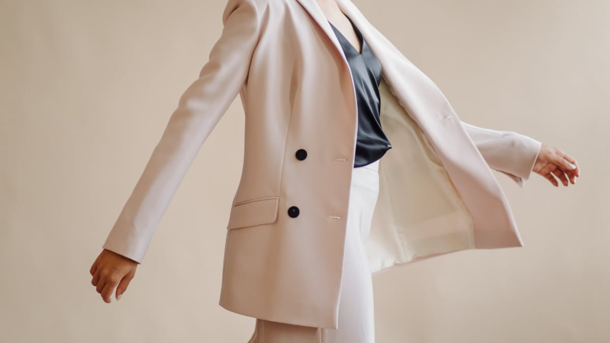 Estos looks serán furor lo que resta del año.