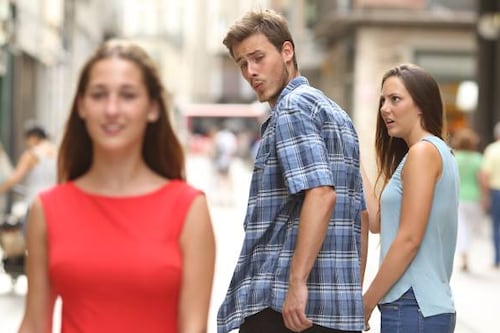 Pa’ todos igualito: al Excel de Infieles ahora le añadieron el ‘Excel de Mozas’