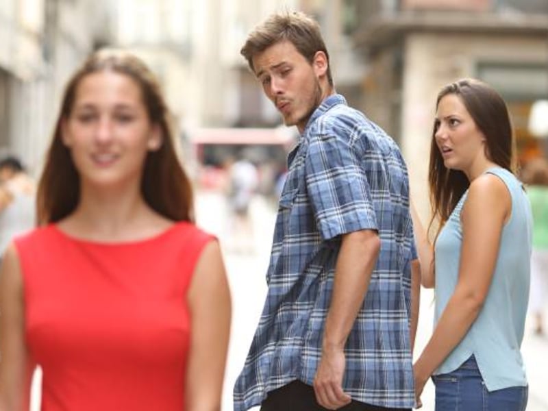 Pa’ todos igualito: al Excel de Infieles ahora le añadieron el ‘Excel de Mozas’