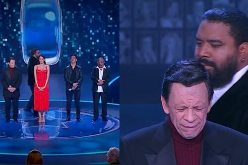 Él es el nuevo eliminado de ‘Yo Me Llamo 2025′, ¿quiénes quedan en la competencia?