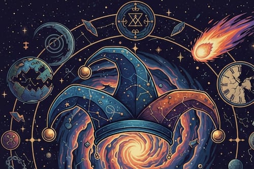 Año del Loco 2026: qué significa y qué eventos predice Mhoni Vidente