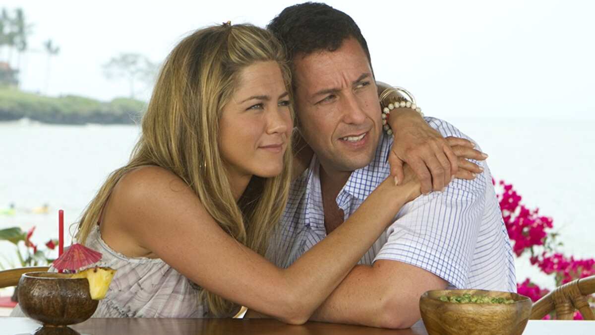 Beneficios de casarse con un feo