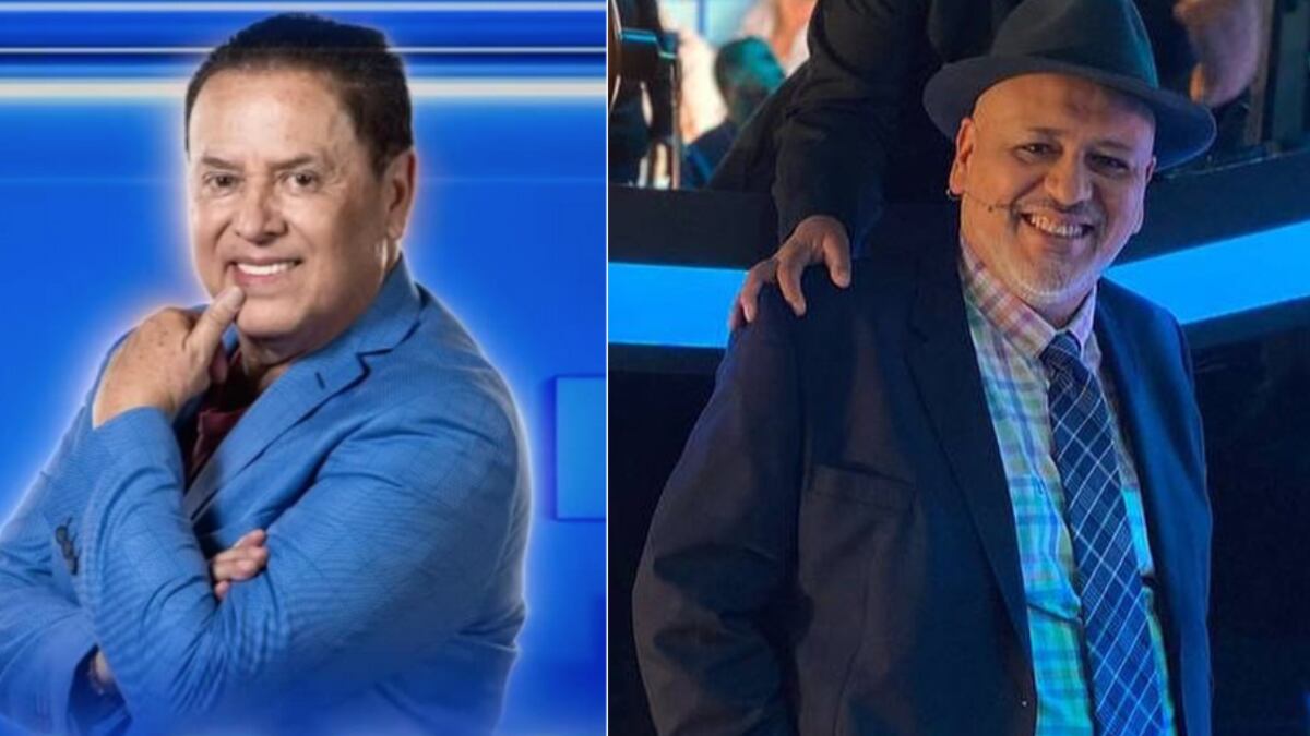 Así reaccionó Mario Bezares a los señalamientos de René Franco contra Paco Stanley.