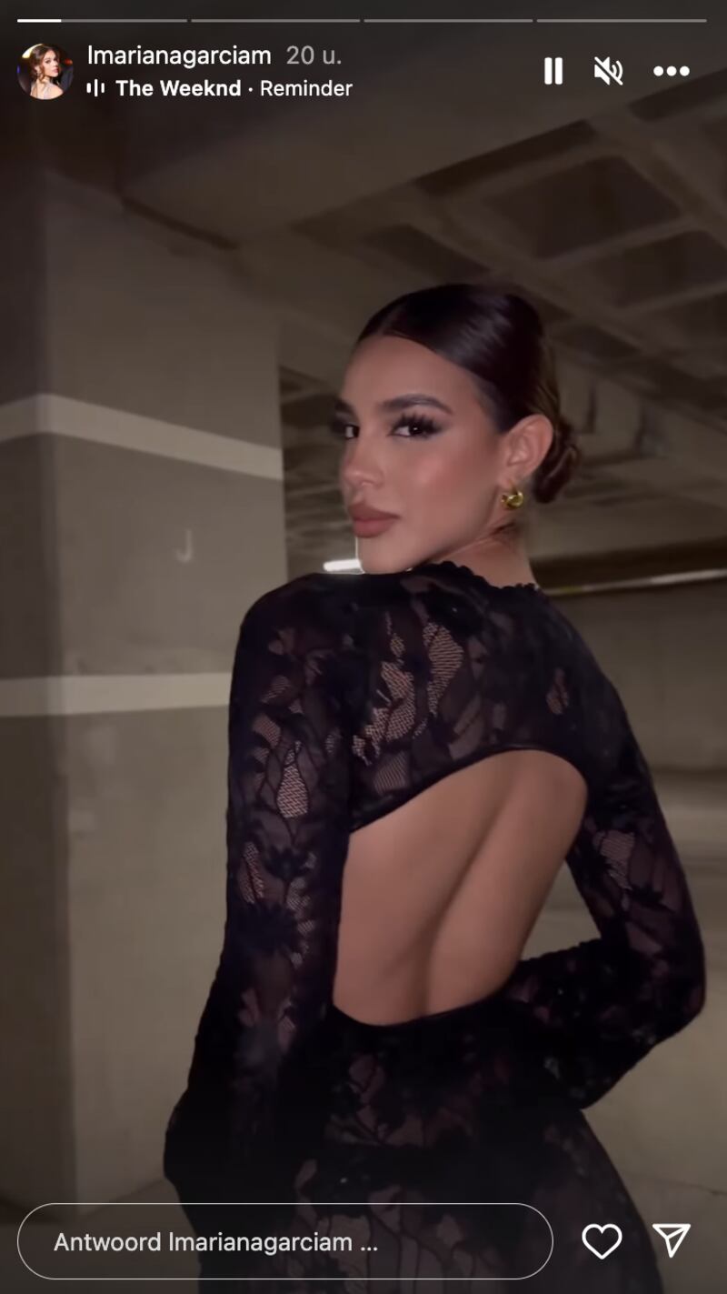 Mariana García