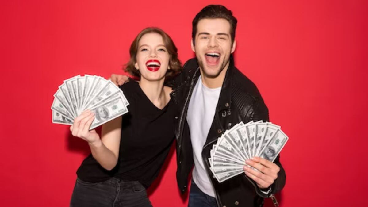 3 signos cambiarán sus vidas con una explosión de suerte, dinero y amor la semana del 3 al 10 de diciembre