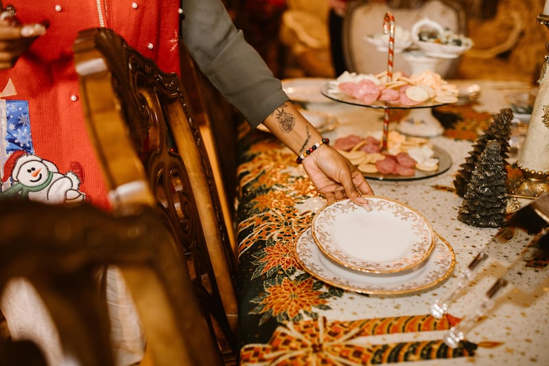 Descubre la tendencia del ‘Festive Nostalgia’ y renueva tu decoración