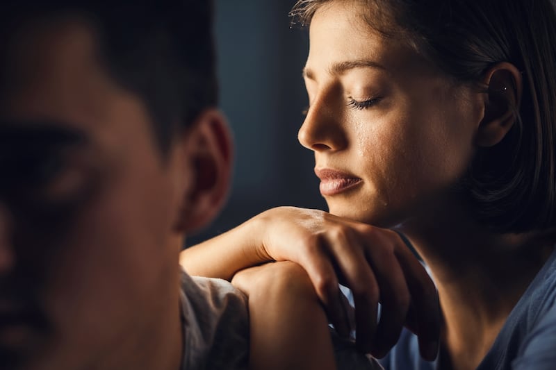 Violencia económica en pareja