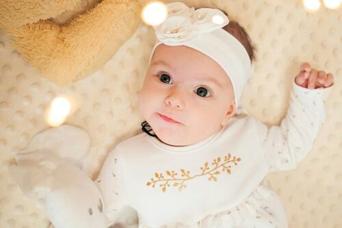 Los nombres de tres letras son tendencia para 2025: 15 opciones bonitas para niño y niña