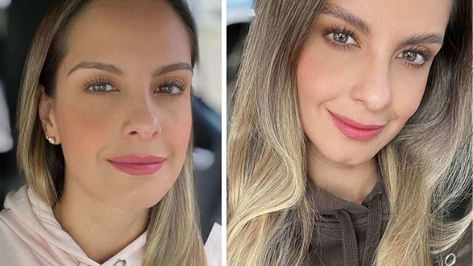 Laura Acuña es criticada por sus seguidores, ya que posee una actitud diferente.