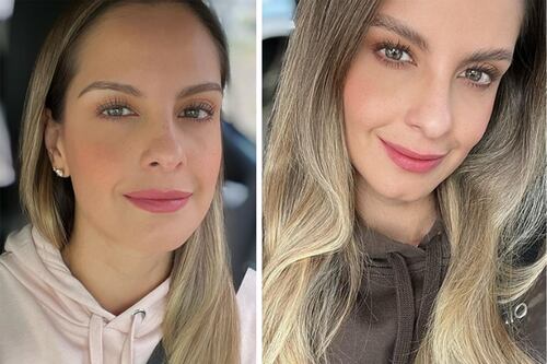 Laura Acuña mostró que inicia una nueva etapa junto a sus hijos; dejaría atrás recuerdos con su expareja