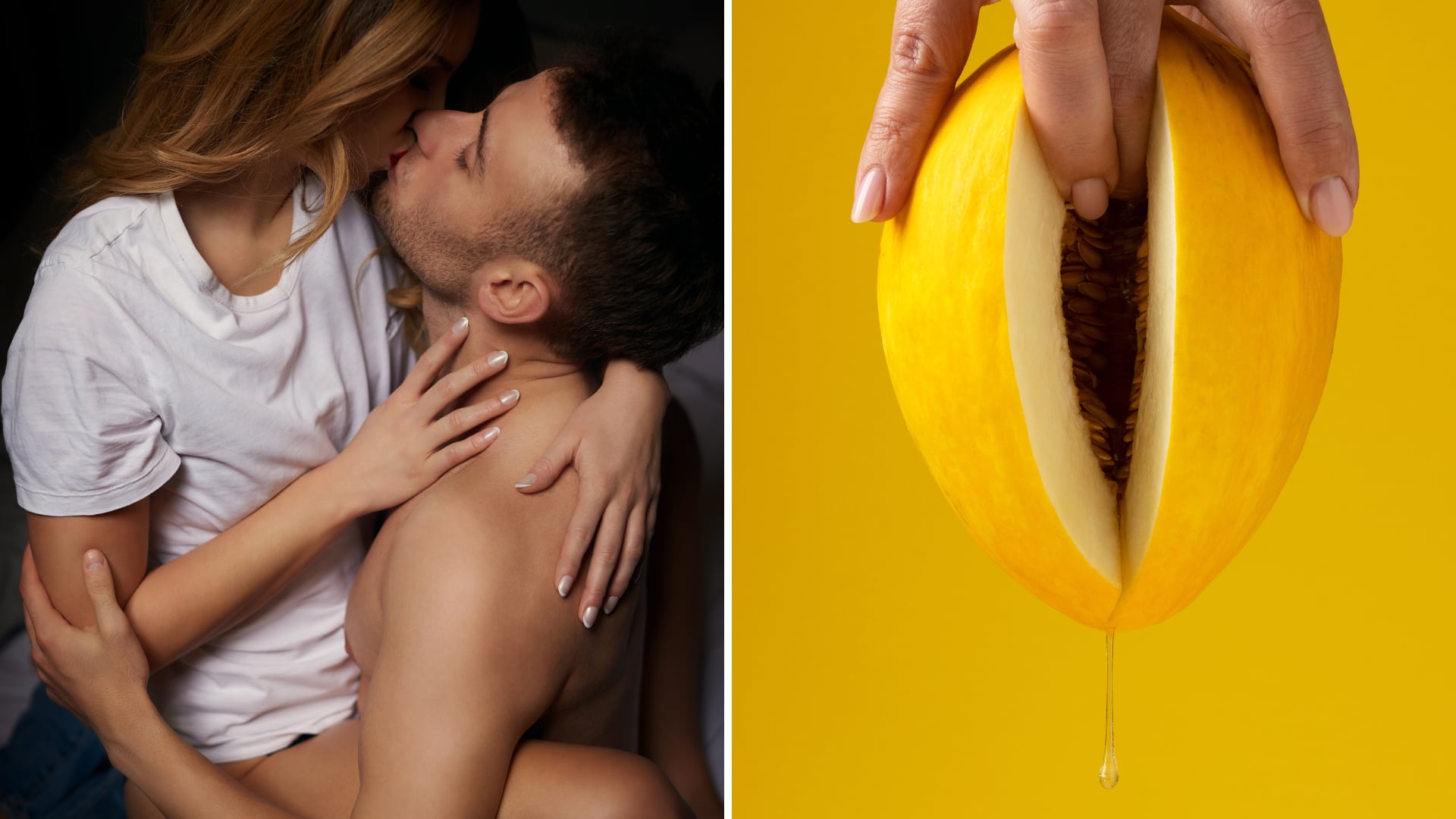 Anorgasmia, cómo decirle adiós