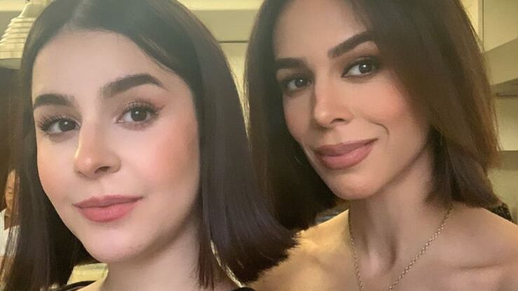 Hija de Biby Gaytán debuta como actriz y sorprende a los fans: este será el proyecto en el que participará